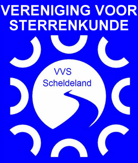 Logo VVS Scheldeland