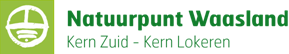 Logo natuurpunt