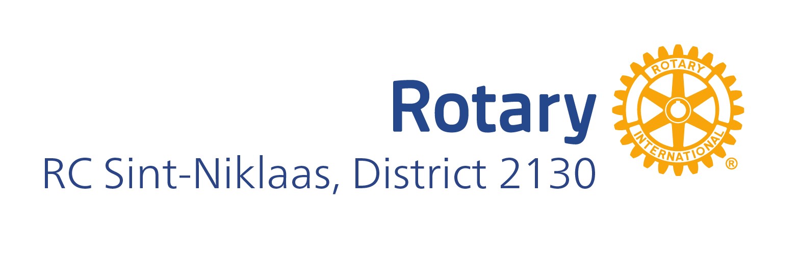 Rotary Logo EN21