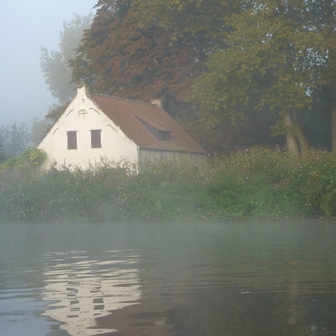 beerkaaihuisje