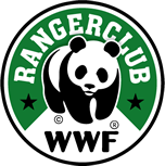 wwf kids ranger club logo