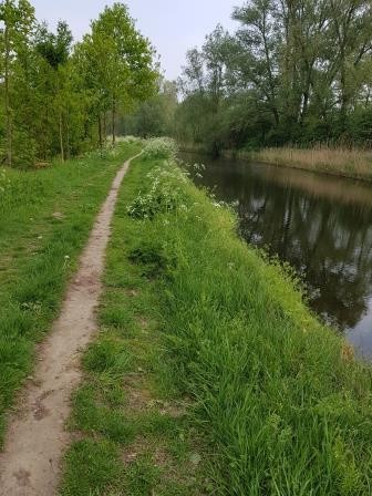 06022020 Wandelpad Moervaartdijk compr