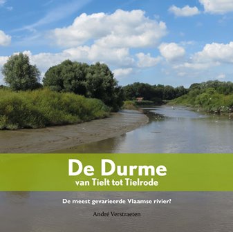 De Durme cover