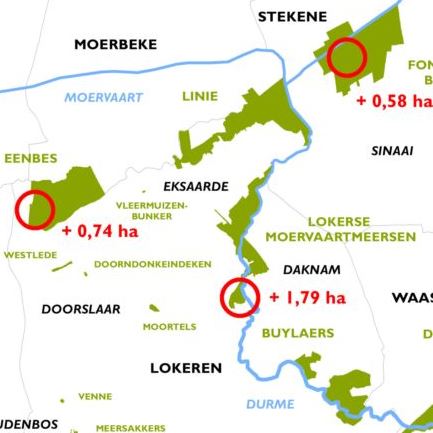 Knipsel aankopen 2016