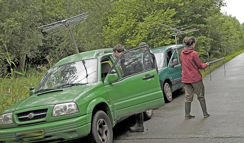 batmobiel foto Joris Everaert