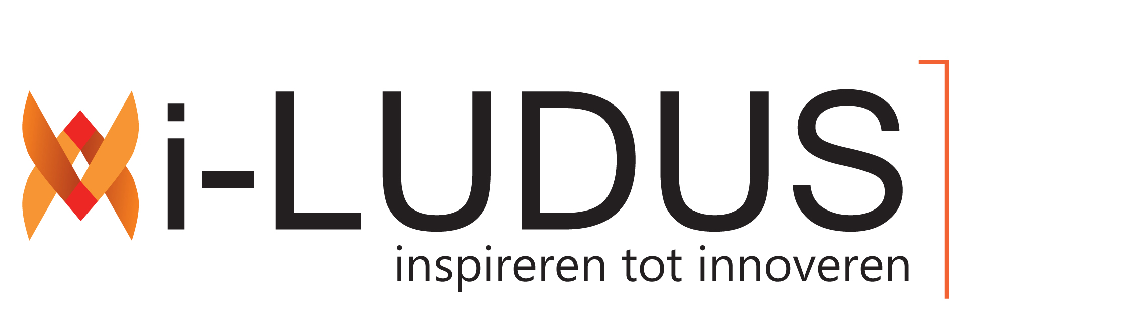 i LUDUS logo