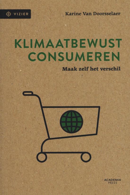 klimaatbewust consumeren