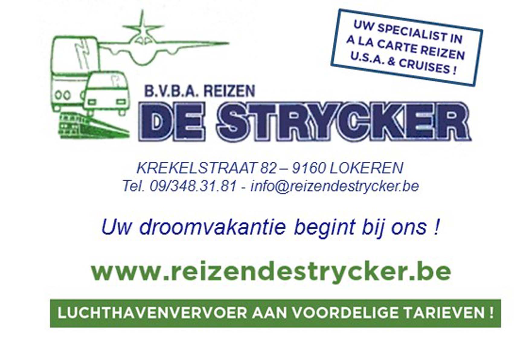 De Strycker