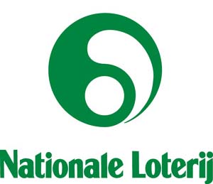 logo nationale loterij