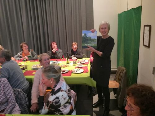Kaasavondtuur