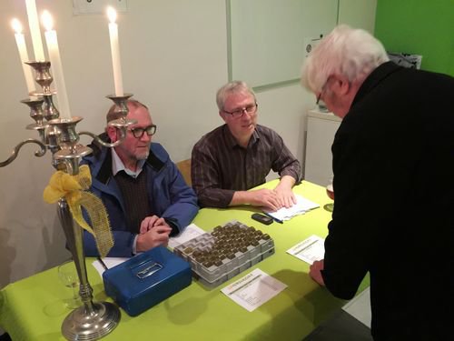 Kaasavondtuur