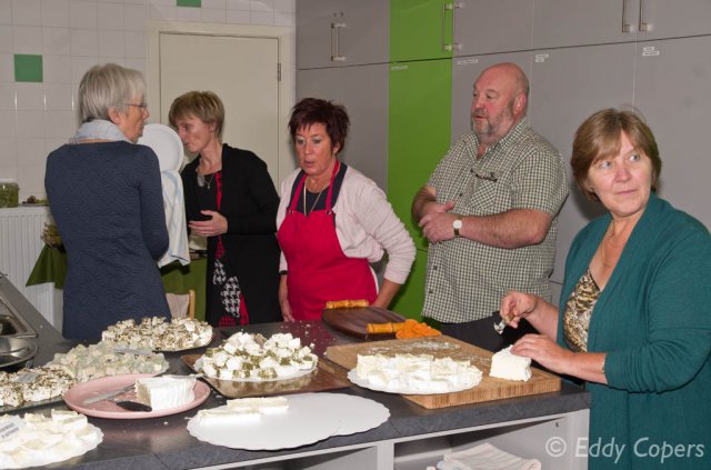 Kaasavon(d)tuur 2015