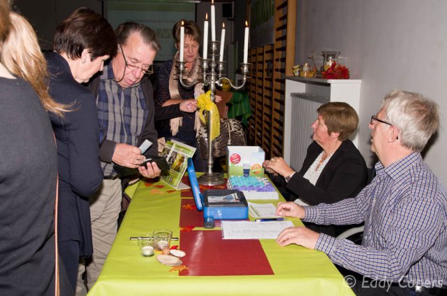 Kaasavon(d)tuur 2015