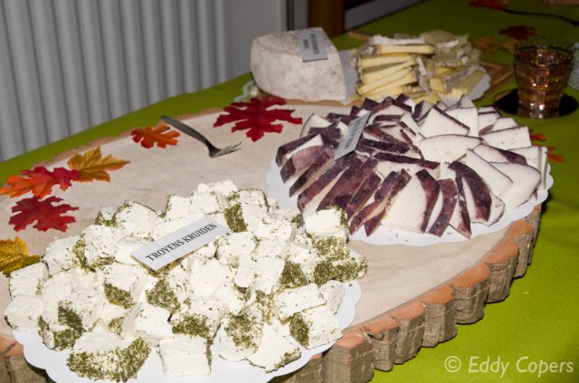 Kaasavon(d)tuur 2015