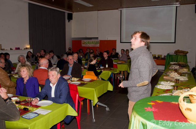 Kaasavon(d)tuur 2015