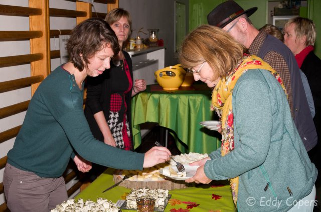 Kaasavon(d)tuur 2015