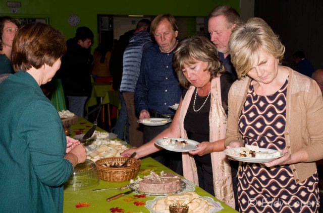 Kaasavon(d)tuur 2015