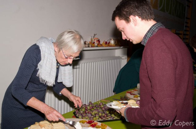 Kaasavon(d)tuur 2015