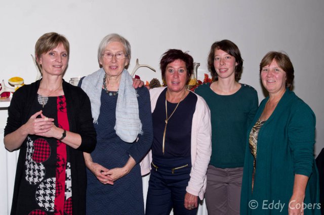 Kaasavon(d)tuur 2015
