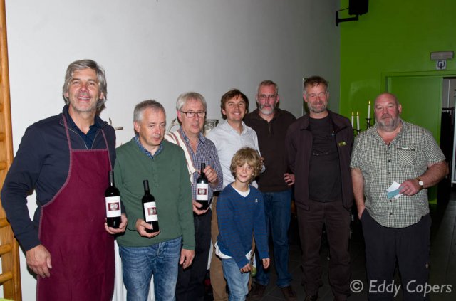 Kaasavon(d)tuur 2015