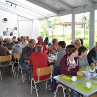 Ontbijtwandeling Berlarebroek