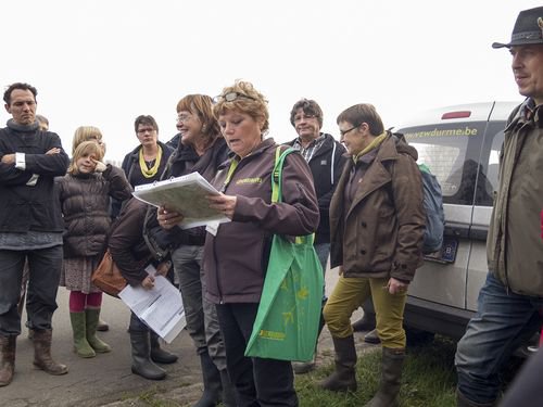 Week van de Smaak Hemelse Rij