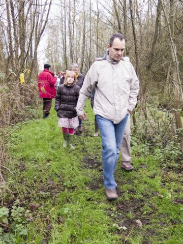 Week van de Smaak Hemelse Rij