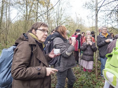 Week van de Smaak Hemelse Rij