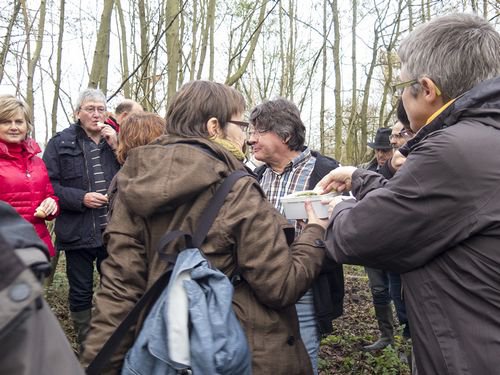 Week van de Smaak Hemelse Rij