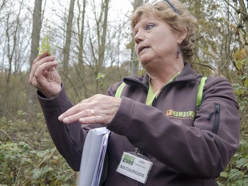 Week van de Smaak Hemelse Rij
