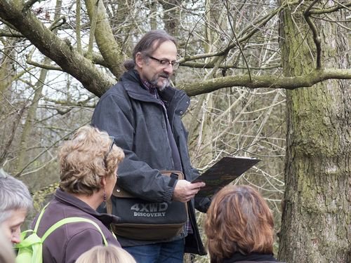 Week van de Smaak Hemelse Rij