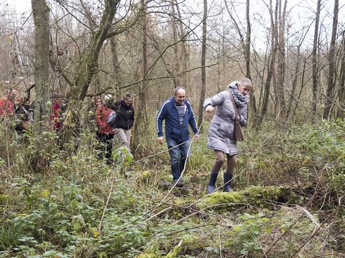 Week van de Smaak Hemelse Rij