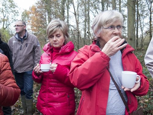 Week van de Smaak Hemelse Rij