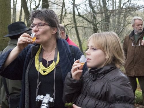 Week van de Smaak Hemelse Rij