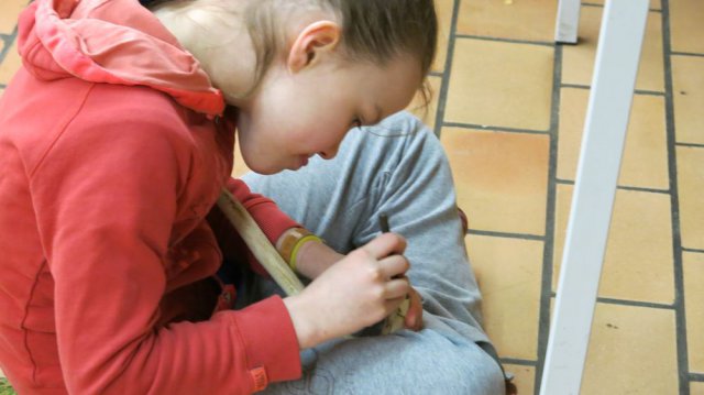 Help de woudheks