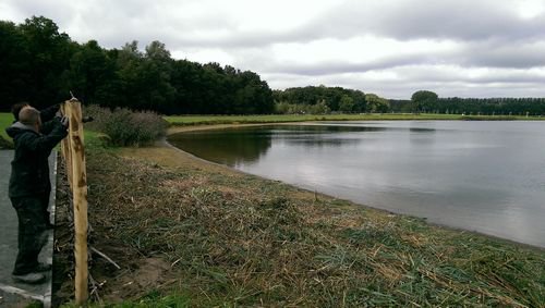 zwaluwwand